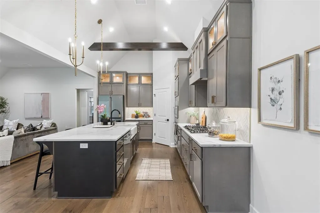 Photo 8 — 2333 Ridge Pine Road, Edmond, OK 73034