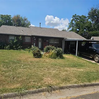 Sold home at 319 S Irving Drive