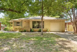 Sold home at 106 S Sherry Avenue