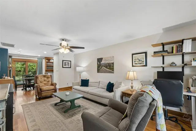 Photo 6 — 106 S Sherry Avenue, Norman, OK 73069