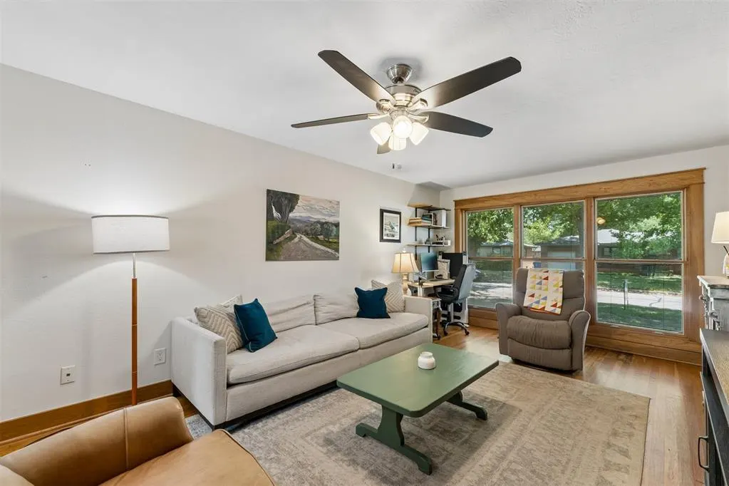 Photo 7 — 106 S Sherry Avenue, Norman, OK 73069
