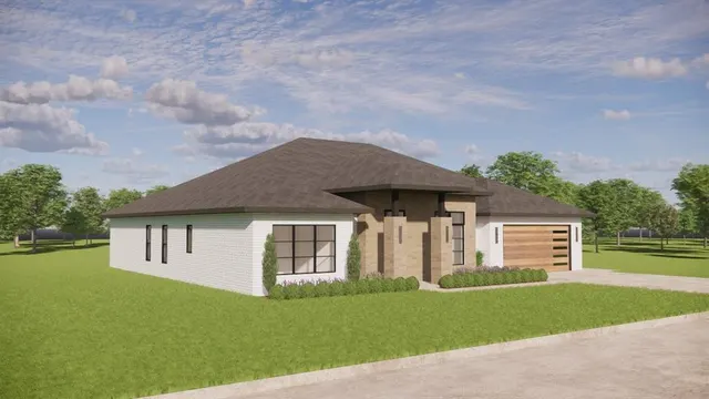 Photo 2 — 3009 Wood Thrush Way, Edmond, OK 73012