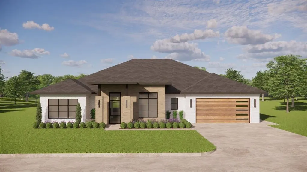 Photo 3 — 3009 Wood Thrush Way, Edmond, OK 73012