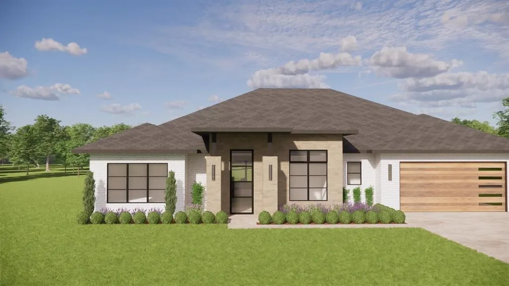 Photo 5 — 3009 Wood Thrush Way, Edmond, OK 73012