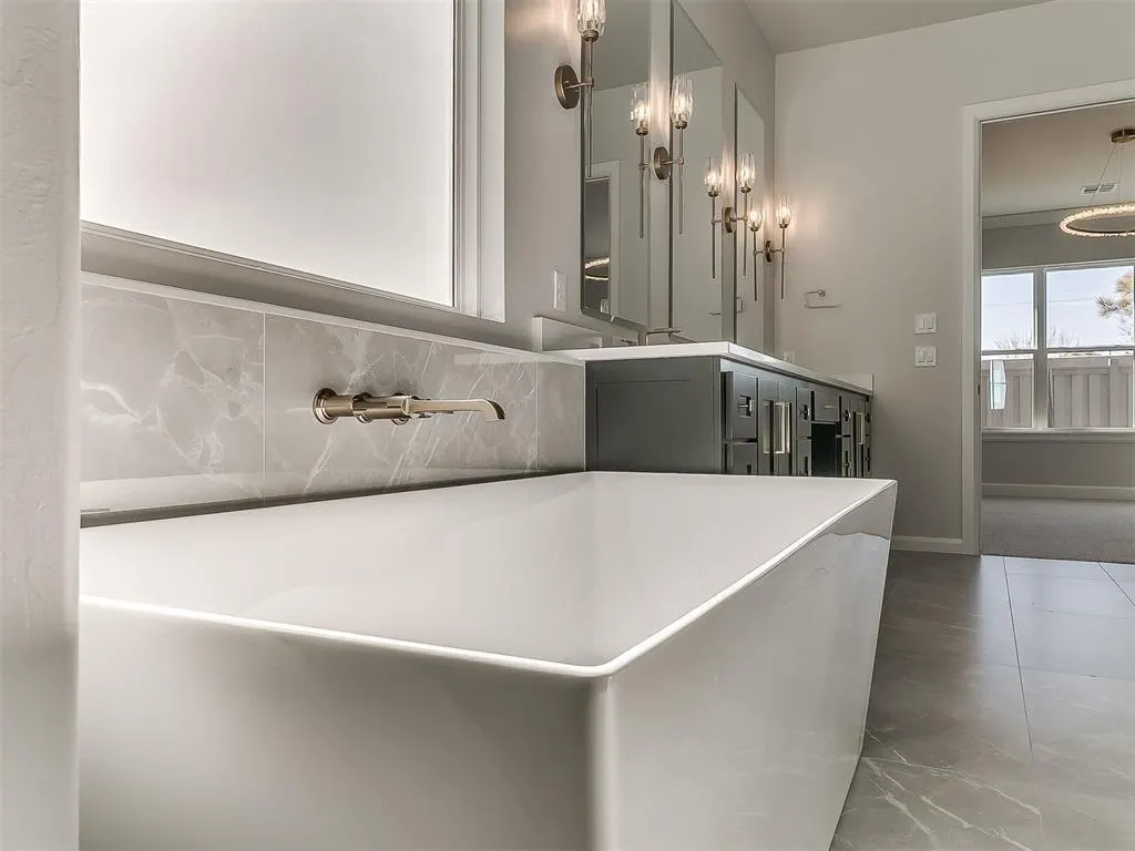Photo 13 — 3009 Wood Thrush Way, Edmond, OK 73012