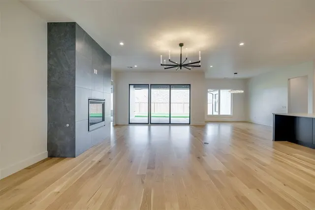 Photo 6 — 3009 Wood Thrush Way, Edmond, OK 73012