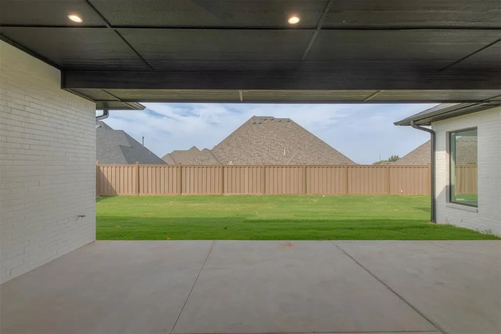 Photo 39 — 3009 Wood Thrush Way, Edmond, OK 73012