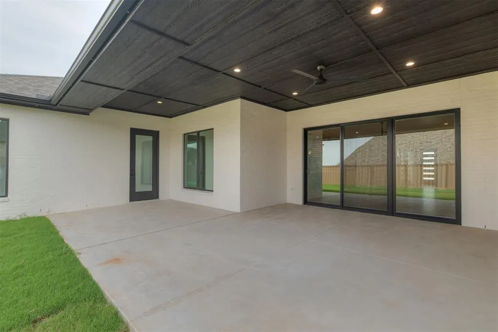 Photo 40 — 3009 Wood Thrush Way, Edmond, OK 73012