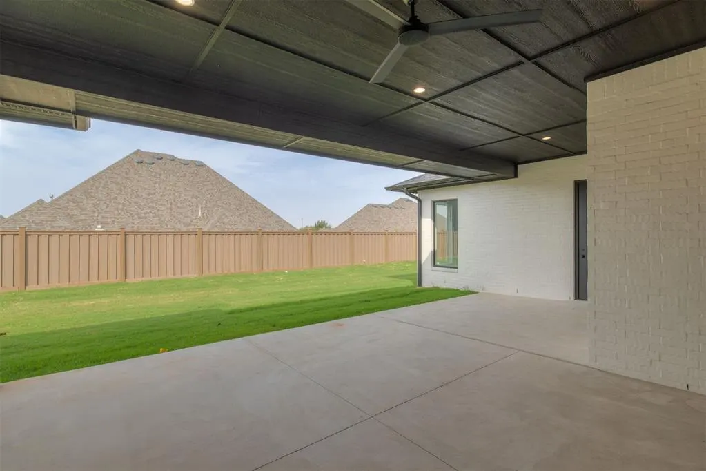 Photo 41 — 3009 Wood Thrush Way, Edmond, OK 73012