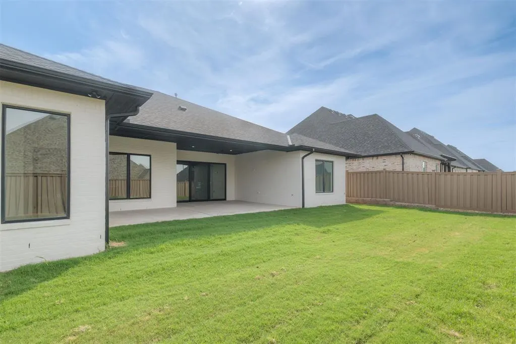 Photo 43 — 3009 Wood Thrush Way, Edmond, OK 73012