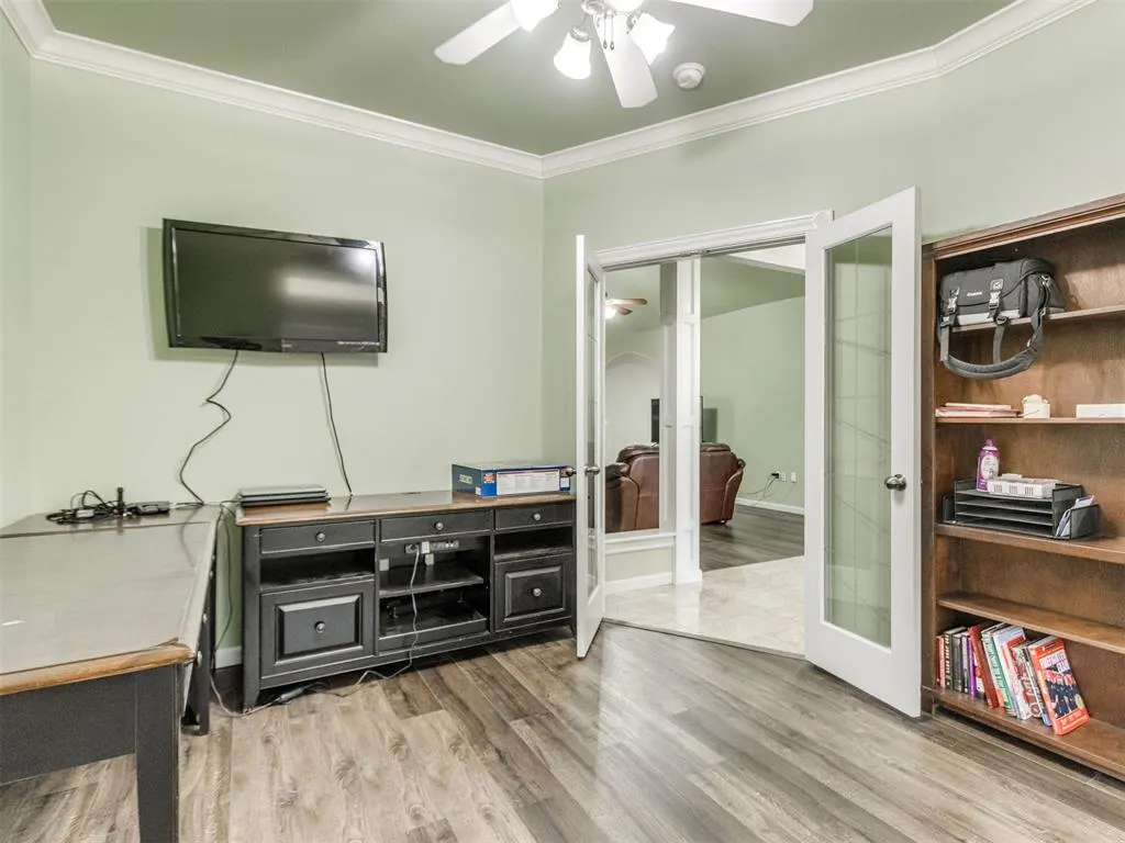 Photo 5 — 10625 Tangleroot Way, Oklahoma City, OK 73173