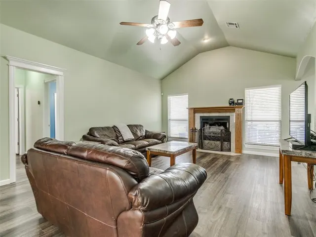 Photo 7 — 10625 Tangleroot Way, Oklahoma City, OK 73173