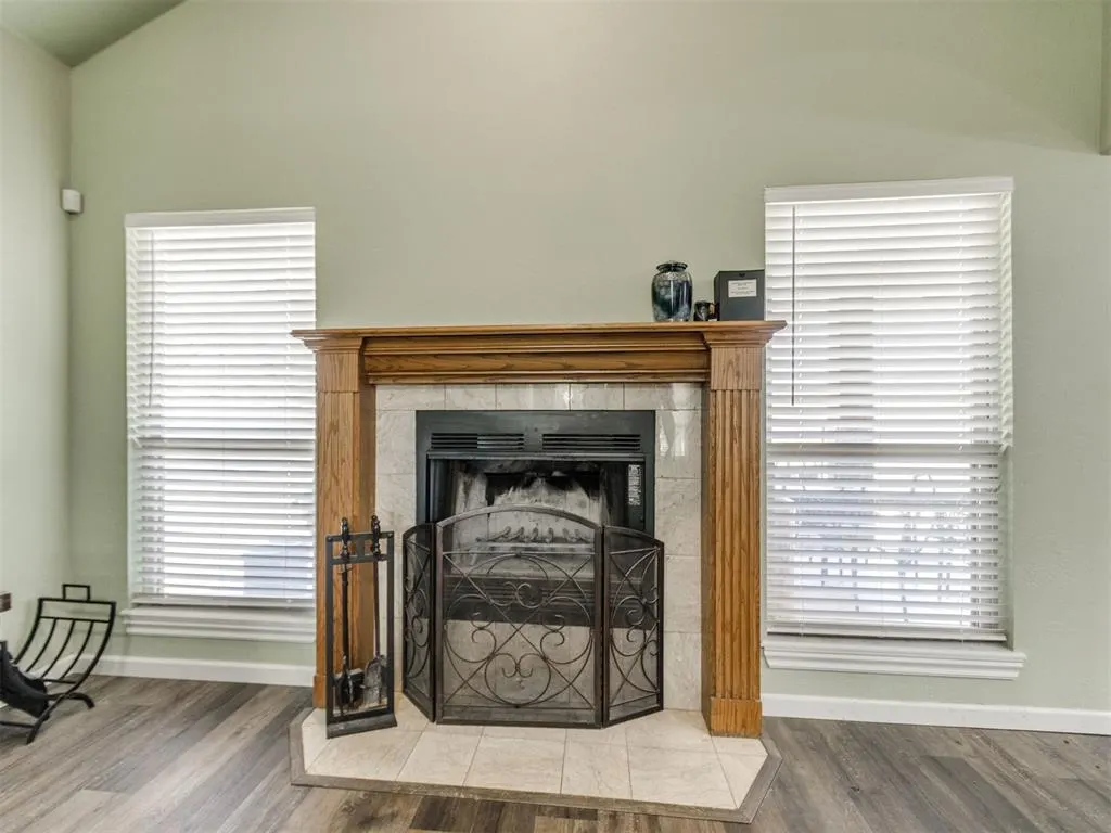 Photo 8 — 10625 Tangleroot Way, Oklahoma City, OK 73173