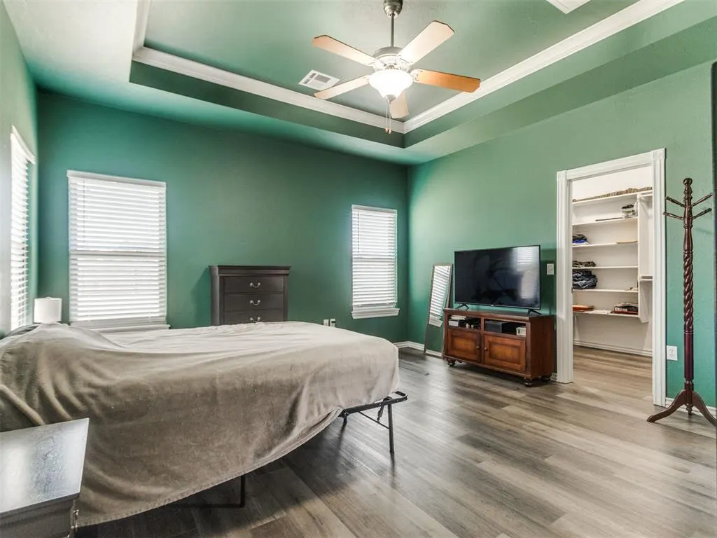 Photo 31 — 10625 Tangleroot Way, Oklahoma City, OK 73173