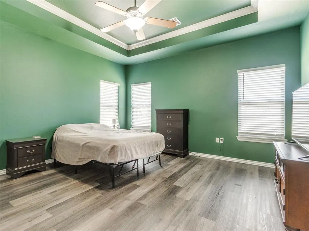 Photo 32 — 10625 Tangleroot Way, Oklahoma City, OK 73173