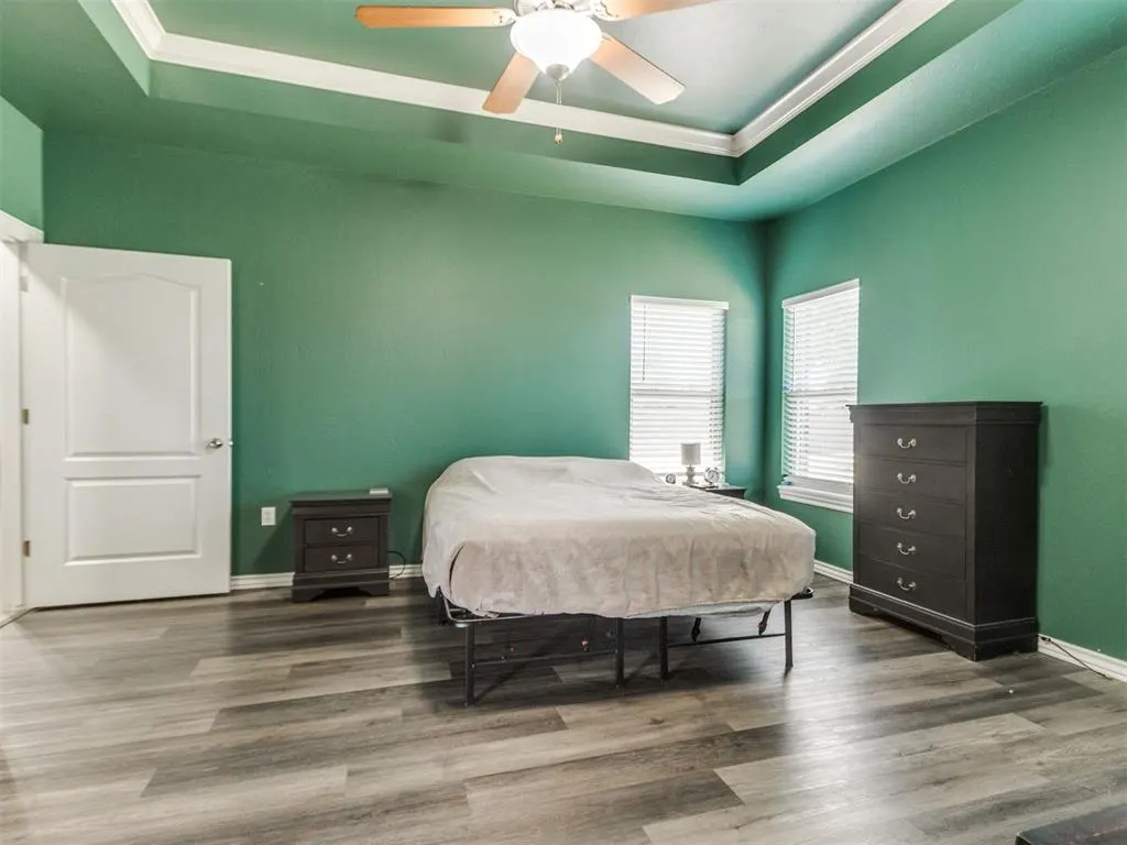 Photo 33 — 10625 Tangleroot Way, Oklahoma City, OK 73173