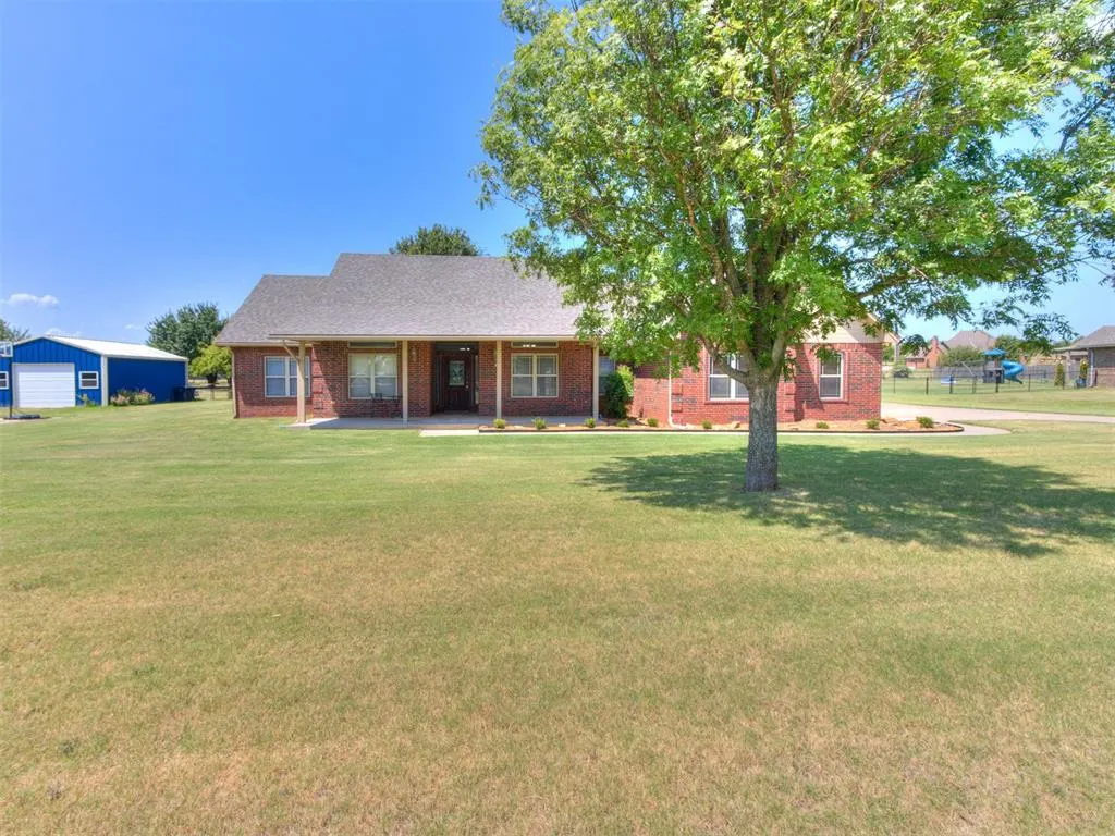 Photo 39 — 10625 Tangleroot Way, Oklahoma City, OK 73173
