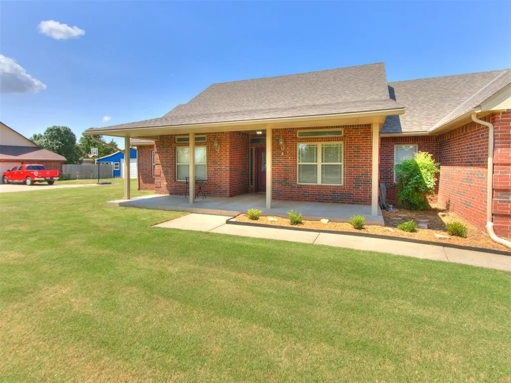 Photo 41 — 10625 Tangleroot Way, Oklahoma City, OK 73173