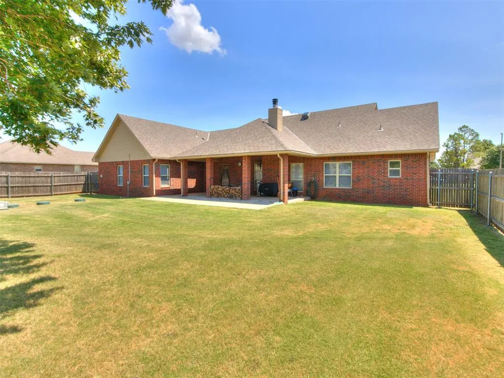 Photo 42 — 10625 Tangleroot Way, Oklahoma City, OK 73173