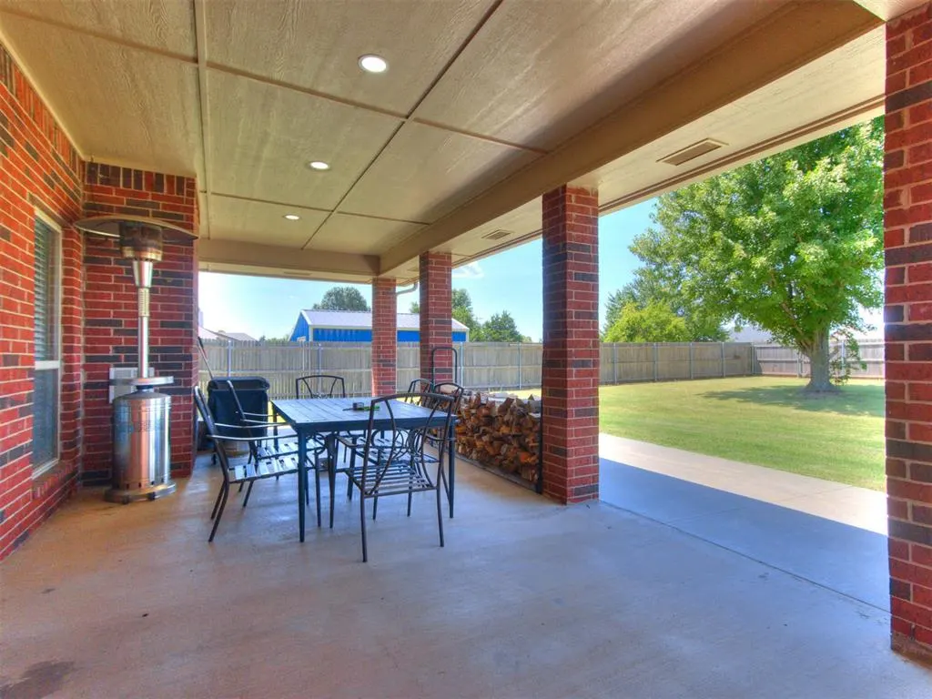 Photo 43 — 10625 Tangleroot Way, Oklahoma City, OK 73173