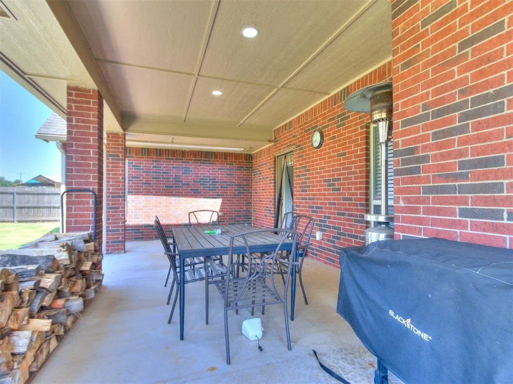 Photo 44 — 10625 Tangleroot Way, Oklahoma City, OK 73173