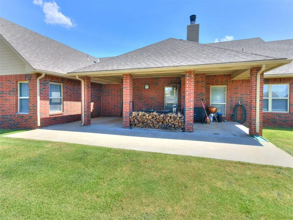 Photo 45 — 10625 Tangleroot Way, Oklahoma City, OK 73173