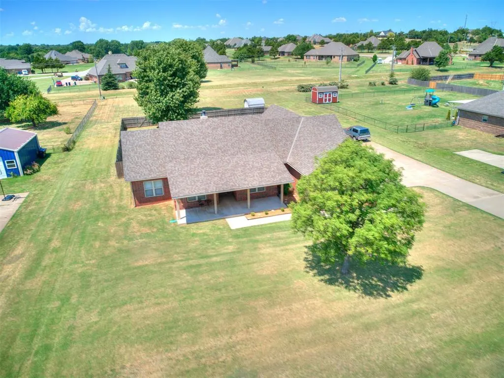 Photo 47 — 10625 Tangleroot Way, Oklahoma City, OK 73173