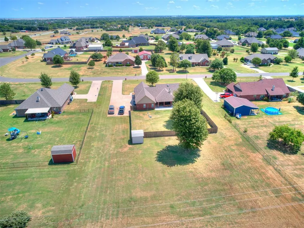 Photo 48 — 10625 Tangleroot Way, Oklahoma City, OK 73173