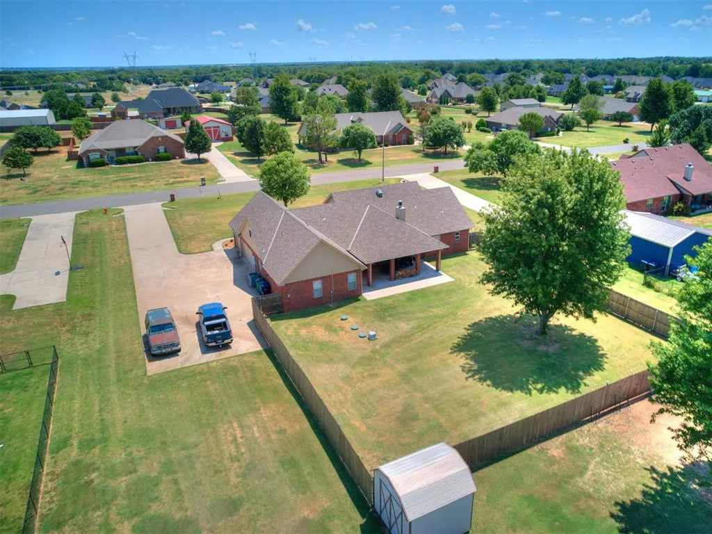 Photo 49 — 10625 Tangleroot Way, Oklahoma City, OK 73173