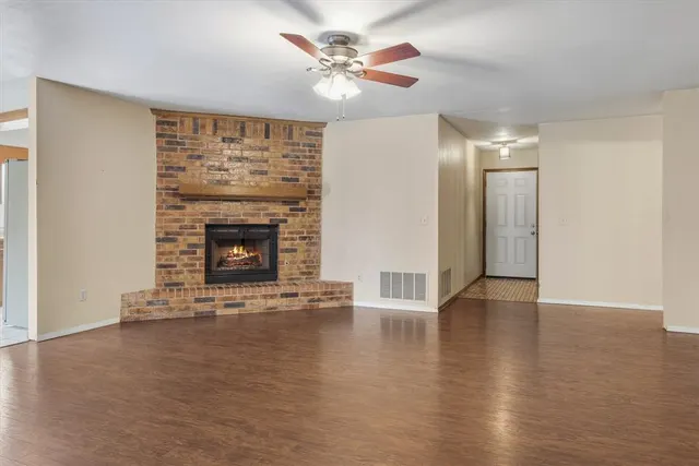 Photo 5 — 8829 NW 84th Street, Oklahoma City, OK 73132