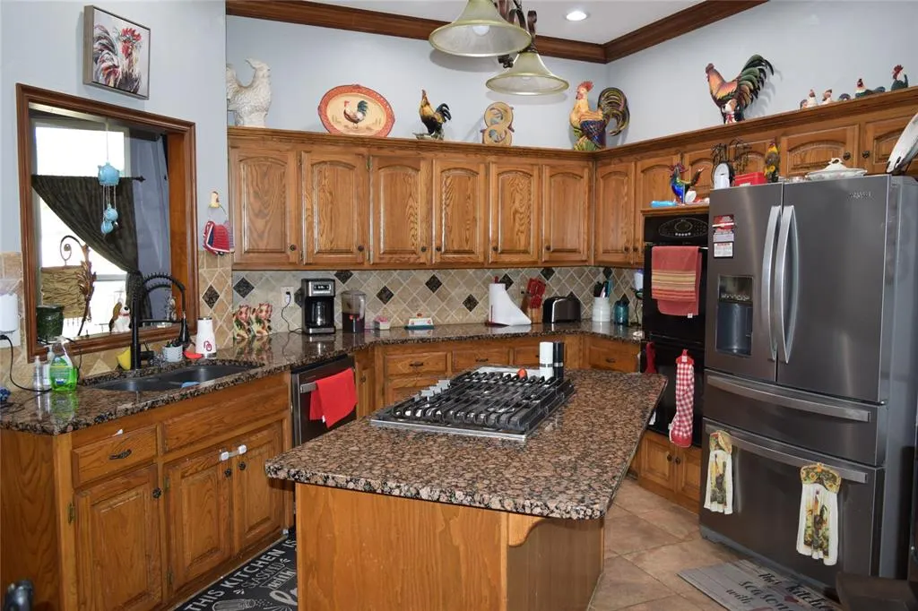 Photo 6 — 108 Remington Avenue, Midwest City, OK 73130