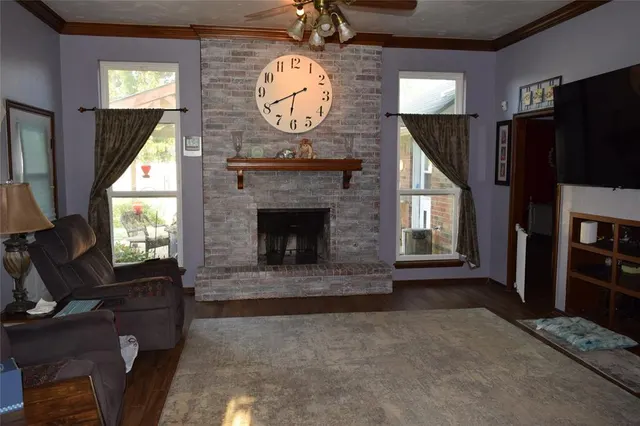Photo 7 — 108 Remington Avenue, Midwest City, OK 73130