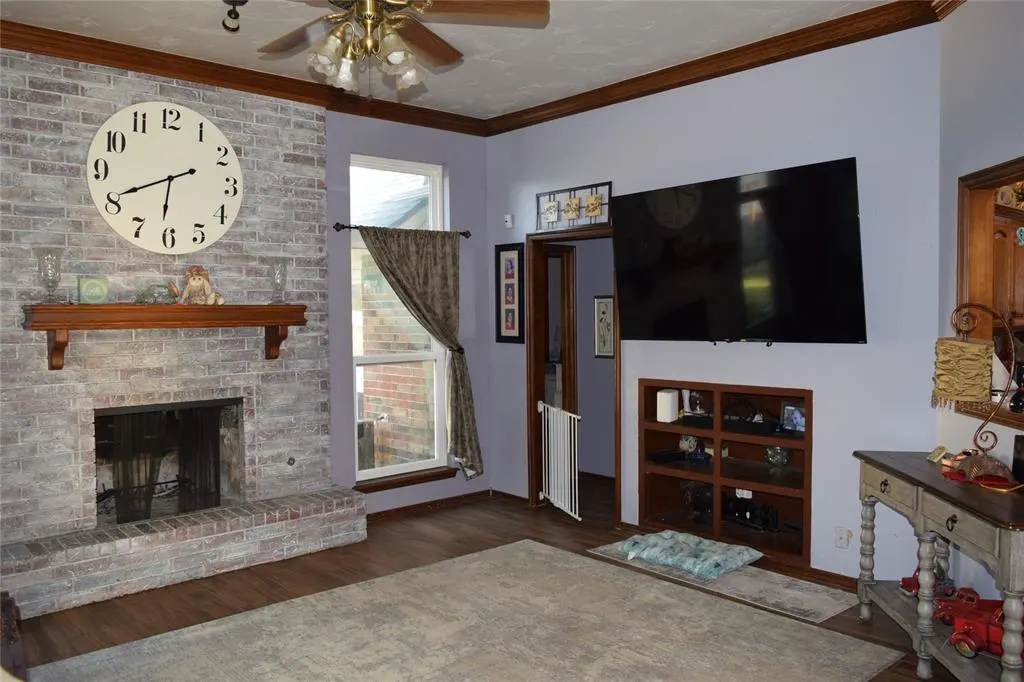 Photo 8 — 108 Remington Avenue, Midwest City, OK 73130