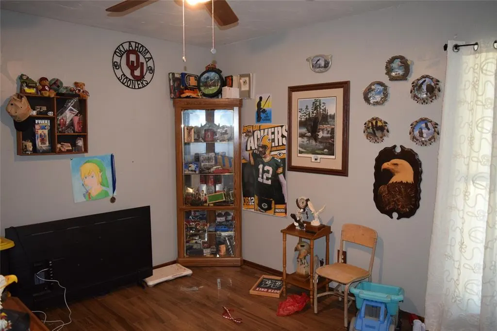 Photo 13 — 108 Remington Avenue, Midwest City, OK 73130