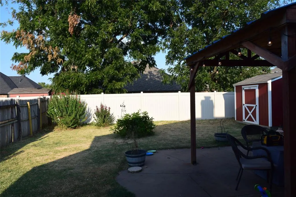 Photo 18 — 108 Remington Avenue, Midwest City, OK 73130