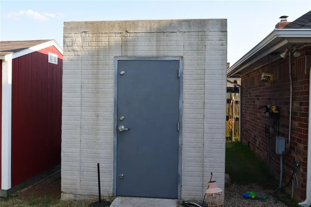 Photo 20 — 108 Remington Avenue, Midwest City, OK 73130