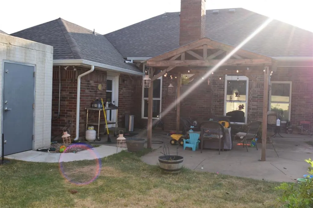 Photo 21 — 108 Remington Avenue, Midwest City, OK 73130