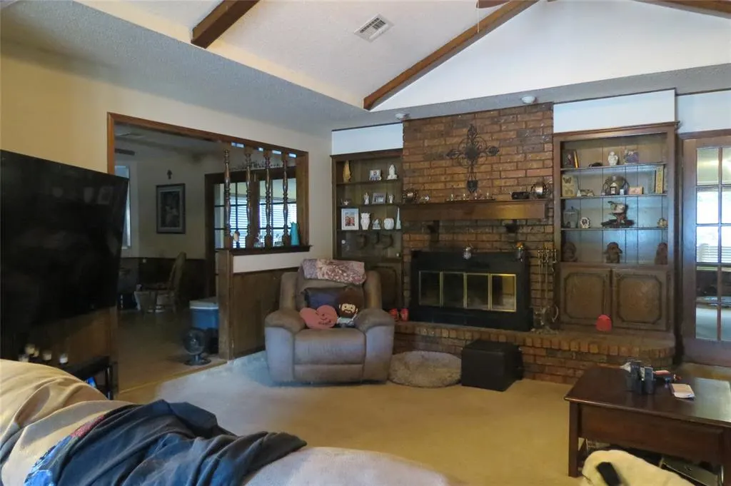 Photo 2 — 2219 Northwood Drive, Seminole, OK 74868