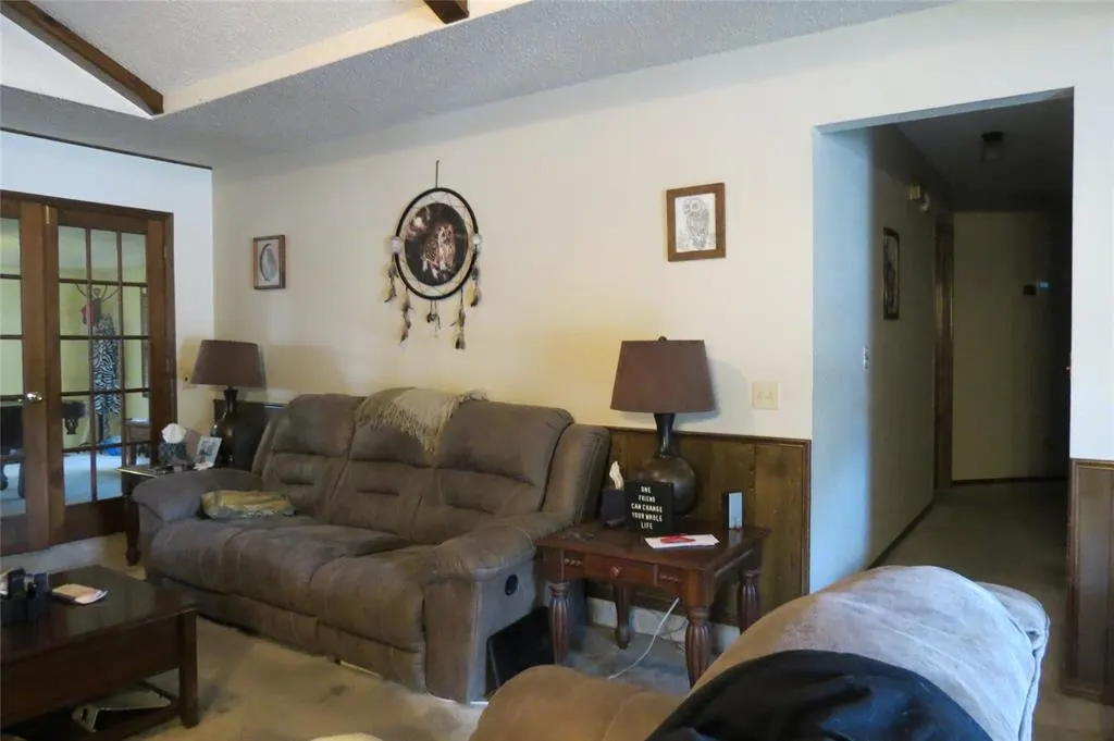 Photo 3 — 2219 Northwood Drive, Seminole, OK 74868