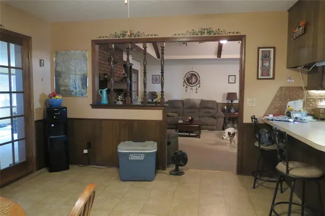 Photo 7 — 2219 Northwood Drive, Seminole, OK 74868