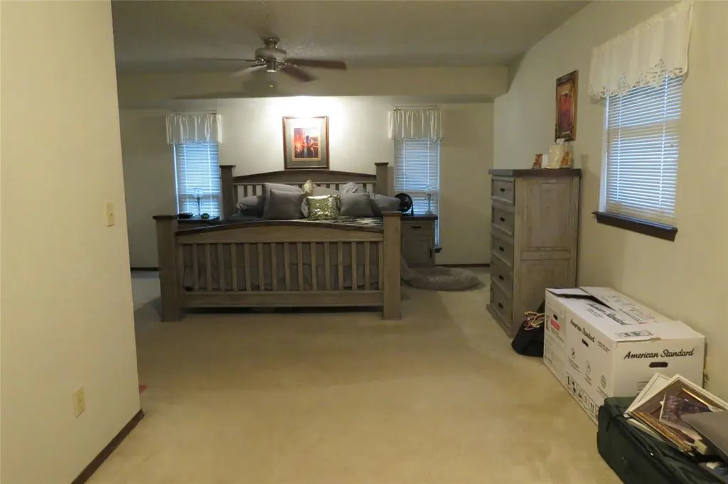 Photo 25 — 2219 Northwood Drive, Seminole, OK 74868