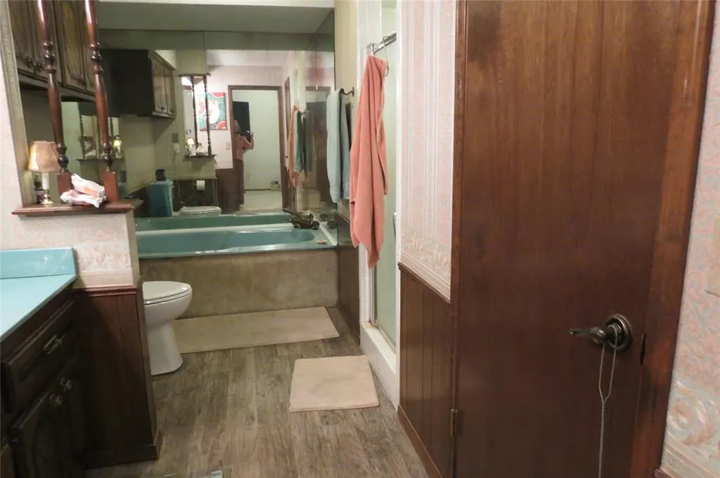 Photo 27 — 2219 Northwood Drive, Seminole, OK 74868