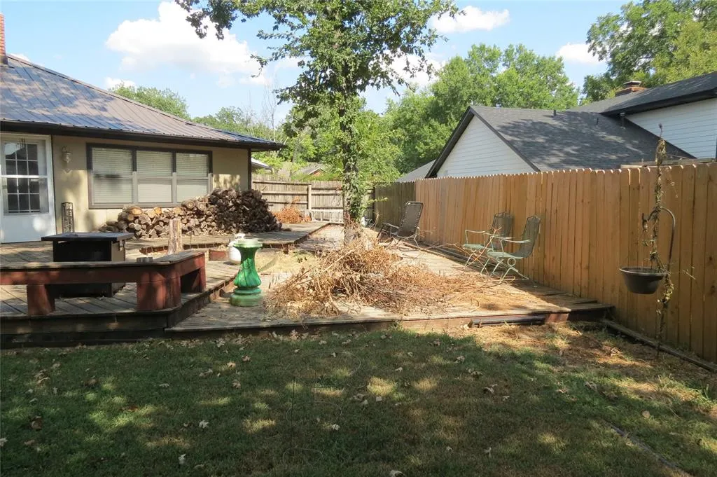 Photo 31 — 2219 Northwood Drive, Seminole, OK 74868