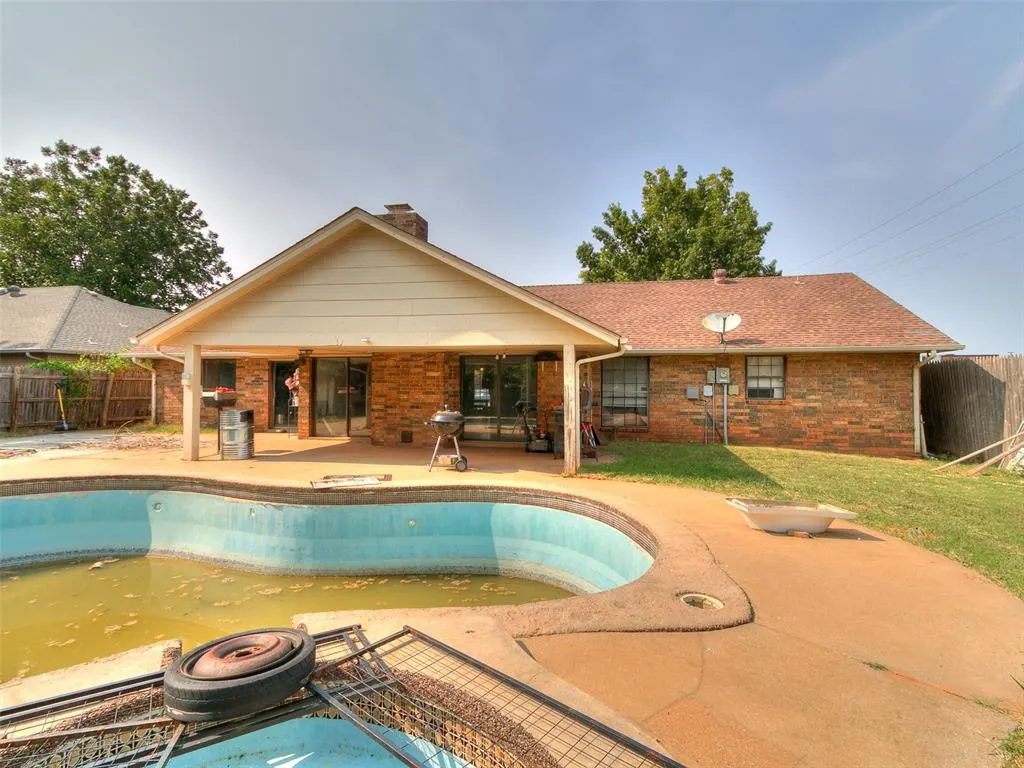 Photo 20 — 2200 NW 118th Street, Oklahoma City, OK 73120