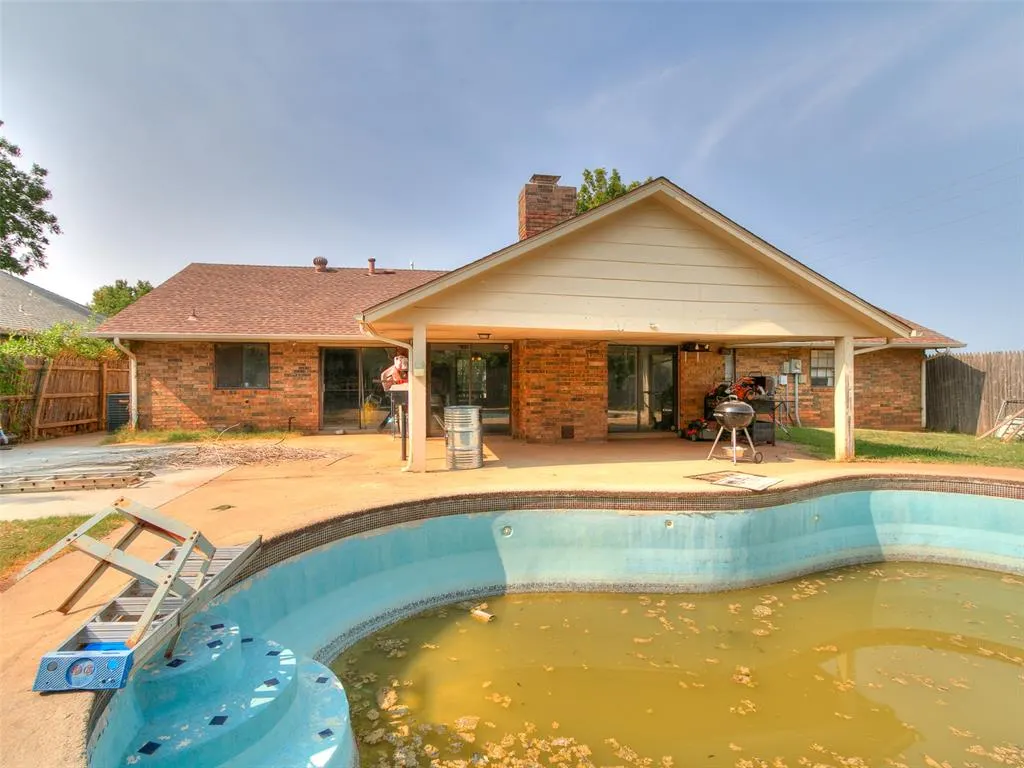 Photo 19 — 2200 NW 118th Street, Oklahoma City, OK 73120