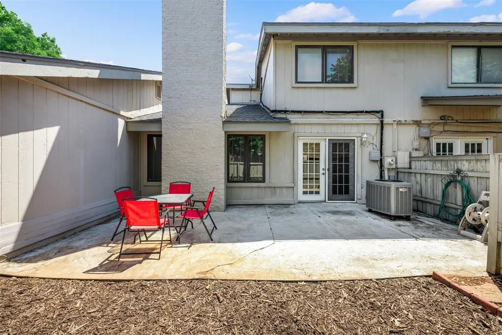 Photo 22 — 10033 Hefner Village Terrace, Oklahoma City, OK 73162