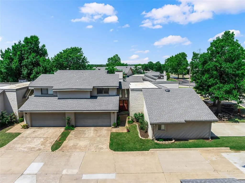 Photo 26 — 10033 Hefner Village Terrace, Oklahoma City, OK 73162