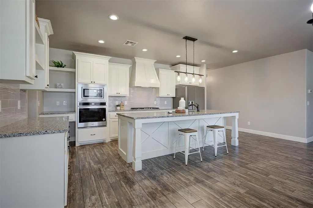 Photo 11 — 12013 SW 45th Terrace, Mustang, OK 73064