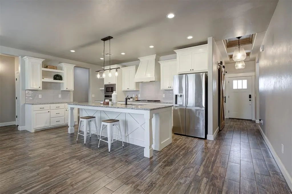 Photo 12 — 12013 SW 45th Terrace, Mustang, OK 73064