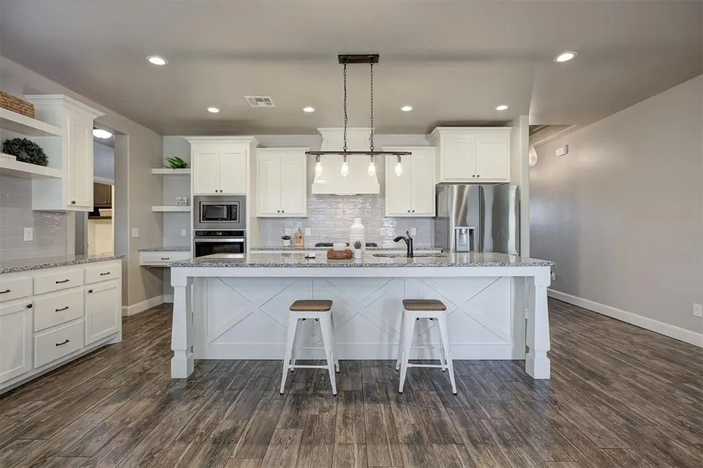 Photo 13 — 12013 SW 45th Terrace, Mustang, OK 73064